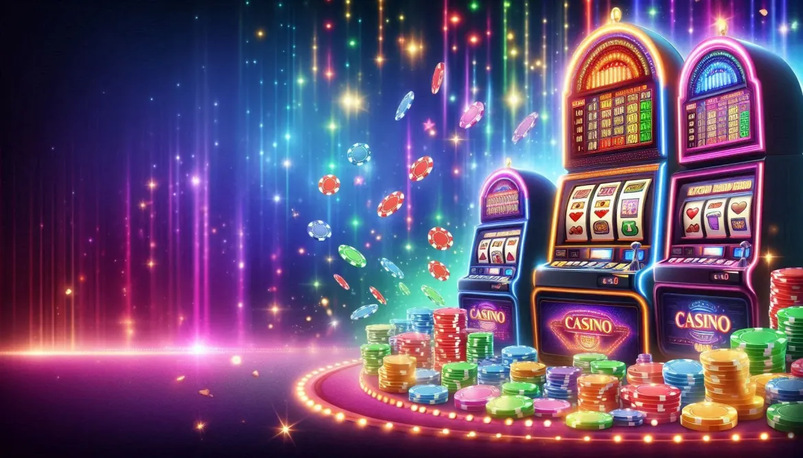 Samba De Frutas Slot